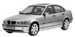 BMW E46 C1914 Fault Code