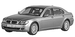 BMW E66 C1914 Fault Code